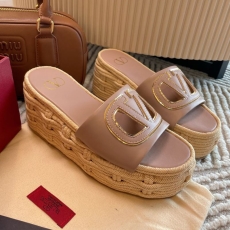 Valentino Slippers